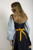 Apron - Grey - One Size