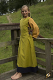 Childrens Dress - Green