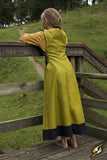 Childrens Dress - Green