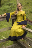 Childrens Dress - Green
