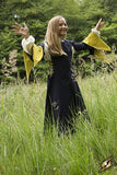 Childrens Dress - Dark Blue