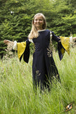Childrens Dress - Dark Blue