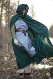 RFB Cape Arthur - Dark Green