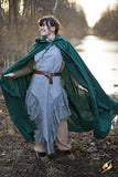 RFB Cape Arthur - Dark Green