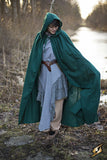 RFB Cape Arthur - Dark Green