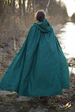 RFB Cape Arthur - Dark Green