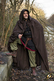 RFB Cape Arthur - Dark Brown