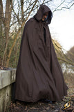 RFB Cape Arthur - Dark Brown
