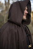 RFB Cape Arthur - Dark Brown