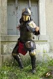Ratio Thigh Guard