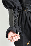 Bracers Squire - Black