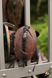 Orc Brute Bracers - Brown
