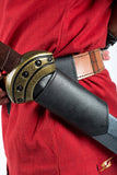 Sword Holder - Black - Right handed