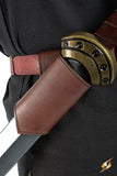 Sword Holder - Brown - Right handed