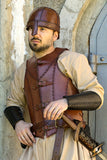 Veteran Armour - Brown - Large