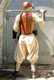 Veteran Armour - Brown - Large