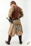 Veteran Armour - Brown - Large