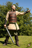 Celtic Lamellar - Brown