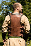 Celtic Lamellar - Brown
