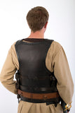 Celtic Lamellar - Black