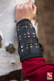 RFB Fighter Bracers - Black