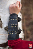 RFB Fighter Bracers - Black