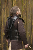 Viking Armour - Epic Dark - M/L