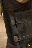 Viking Armour - Epic Dark - M/L