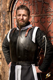 Milanese Armour - Epic Dark