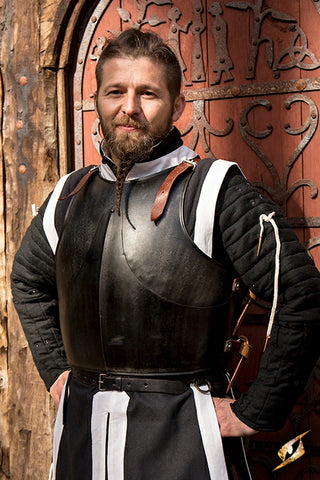 Milanese Armour - Epic Dark
