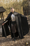 Cape Godfrey Twill - Epic Black