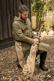 Sword Bag - Brown/Desert Beige - One Size