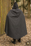 RFB Cape - Epic Black