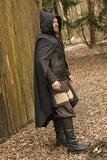 RFB Cape - Epic Black