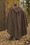 RFB Cape - Brown