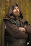 RFB Cape - Brown