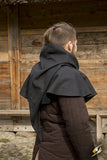 Hood Basic - Epic Black