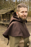 Hood Basic - Brown