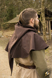 Hood Basic - Brown