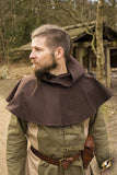 Hood Basic - Brown