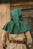 Hood Basic - Green