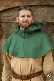 Hood Basic - Green