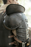 Shoulder Plate Giant Dark Warrior