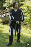 Landsknecht Shirt - Epic Black/Off-white