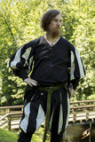 Landsknecht Shirt - Epic Black/Off-white