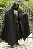 Cape Godfrey Wool - Epic Black