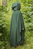 Cape Godfrey Wool - Dark Green