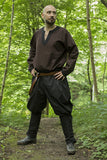 Pants Medieval - Epic Black
