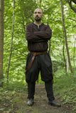 Pants Medieval - Epic Black