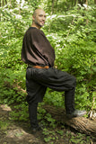 Pants Medieval - Epic Black